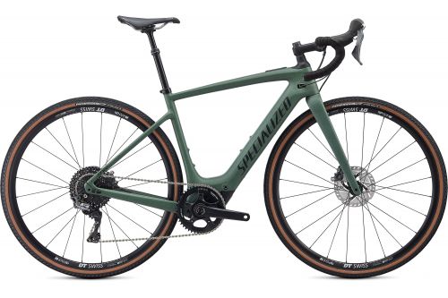 Rower szosowy Specialized Turbo Creo SL Comp Carbon EVO 2020